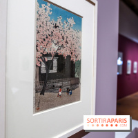 Tokyo, naissance d'une ville moderne, nos photos de l’exposition à voir à la Maison de la culture du Japon