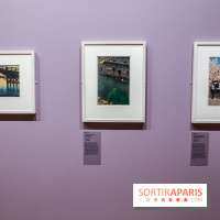 Tokyo, naissance d'une ville moderne, nos photos de l’exposition à voir à la Maison de la culture du Japon