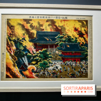 Tokyo, naissance d'une ville moderne, nos photos de l’exposition à voir à la Maison de la culture du Japon