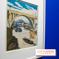 Tokyo, naissance d'une ville moderne, nos photos de l’exposition à voir à la Maison de la culture du Japon