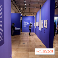 Tokyo, naissance d'une ville moderne, nos photos de l’exposition à voir à la Maison de la culture du Japon