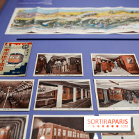 Tokyo, naissance d'une ville moderne, nos photos de l’exposition à voir à la Maison de la culture du Japon