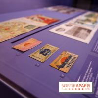 Tokyo, naissance d'une ville moderne, nos photos de l’exposition à voir à la Maison de la culture du Japon