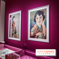 Tokyo, naissance d'une ville moderne, nos photos de l’exposition à voir à la Maison de la culture du Japon