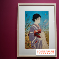 Tokyo, naissance d'une ville moderne, nos photos de l’exposition à voir à la Maison de la culture du Japon