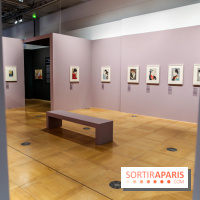 Tokyo, naissance d'une ville moderne, nos photos de l’exposition à voir à la Maison de la culture du Japon