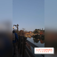 Disneyland Paris Halloween 2024