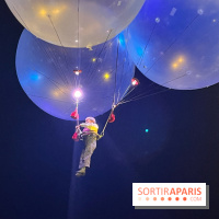 Cirque du Soleil - Corteo