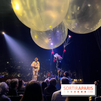Cirque du Soleil - Corteo
