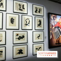 Nadia Léger. Une femme d'avant-garde, nos photos de l'exposition au musée Maillol