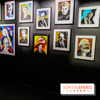 Nadia Léger. Une femme d'avant-garde, nos photos de l'exposition au musée Maillol - IMG 6722