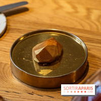 L'Auberge Nicolas Flamel : la plus vieille auberge de Paris et son menu gastronomique -  A7C5344