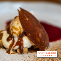 L'Auberge Nicolas Flamel : la plus vieille auberge de Paris et son menu gastronomique -  A7C5376