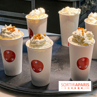 Le Doggy Brunch : le brunch gourmand entre chiens et maîtres à l'hôtel Kimpton Saint Honoré Paris - image00003