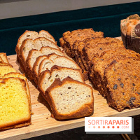 Le Doggy Brunch : le brunch gourmand entre chiens et maîtres à l'hôtel Kimpton Saint Honoré Paris - image00011