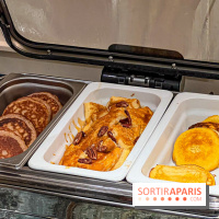 Le Doggy Brunch : le brunch gourmand entre chiens et maîtres à l'hôtel Kimpton Saint Honoré Paris - image00014