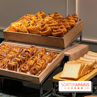 Le Doggy Brunch : le brunch gourmand entre chiens et maîtres à l'hôtel Kimpton Saint Honoré Paris - image00015