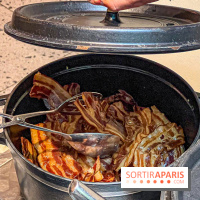 Le Doggy Brunch : le brunch gourmand entre chiens et maîtres à l'hôtel Kimpton Saint Honoré Paris - image00024