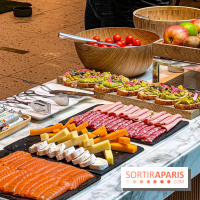 Le Doggy Brunch : le brunch gourmand entre chiens et maîtres à l'hôtel Kimpton Saint Honoré Paris - image00025