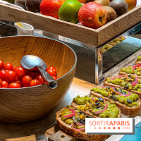 Le Doggy Brunch : le brunch gourmand entre chiens et maîtres à l'hôtel Kimpton Saint Honoré Paris - image00026