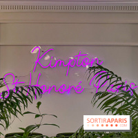 Le Doggy Brunch : le brunch gourmand entre chiens et maîtres à l'hôtel Kimpton Saint Honoré Paris - image00032