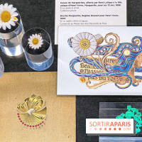 L'exposition gratuite des bijoux de la Maison de Haute-Joaillerie Vever rue de la Paix, à Paris  - image00013