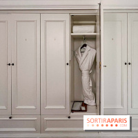 Dermo Ocean Spa Algotherm à l'Intercontinental Paris Le Grand - image00020