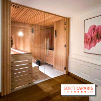 Dermo Ocean Spa Algotherm à l'Intercontinental Paris Le Grand - image00037