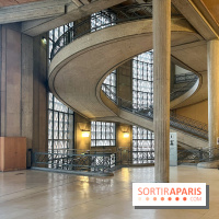 Visite du Palais d'Iéna - nos photos - image00013