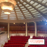 Visite du Palais d'Iéna - nos photos - image00016