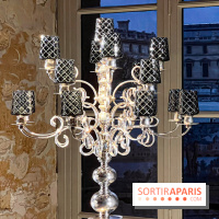 Christofle : Une Brillante Histoire, la sublime exposition de la maison d'orfèvrerie au MAD Paris - image00002