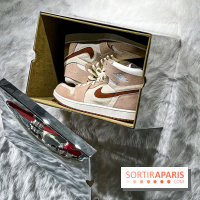 Christofle : Une Brillante Histoire, la sublime exposition de la maison d'orfèvrerie au MAD Paris - image00005