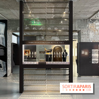 Christofle : Une Brillante Histoire, la sublime exposition de la maison d'orfèvrerie au MAD Paris - image00010