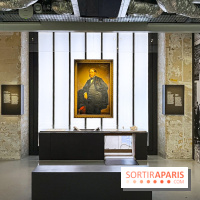 Christofle : Une Brillante Histoire, la sublime exposition de la maison d'orfèvrerie au MAD Paris - image00012