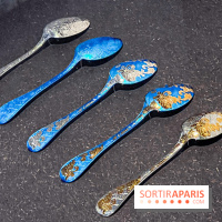 Christofle : Une Brillante Histoire, la sublime exposition de la maison d'orfèvrerie au MAD Paris - image00013