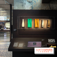 Christofle : Une Brillante Histoire, la sublime exposition de la maison d'orfèvrerie au MAD Paris - image00018