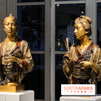 Christofle : Une Brillante Histoire, la sublime exposition de la maison d'orfèvrerie au MAD Paris - image00038