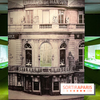 Christofle : Une Brillante Histoire, la sublime exposition de la maison d'orfèvrerie au MAD Paris - image00047