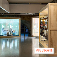 Christofle : Une Brillante Histoire, la sublime exposition de la maison d'orfèvrerie au MAD Paris - image00059