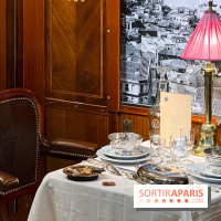 Christofle : Une Brillante Histoire, la sublime exposition de la maison d'orfèvrerie au MAD Paris - image00062