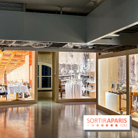 Christofle : Une Brillante Histoire, la sublime exposition de la maison d'orfèvrerie au MAD Paris - image00068