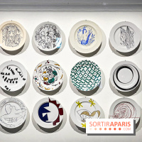 Christofle : Une Brillante Histoire, la sublime exposition de la maison d'orfèvrerie au MAD Paris - image00070