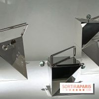 Christofle : Une Brillante Histoire, la sublime exposition de la maison d'orfèvrerie au MAD Paris - image00074