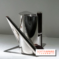 Christofle : Une Brillante Histoire, la sublime exposition de la maison d'orfèvrerie au MAD Paris - image00075