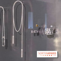 Christofle : Une Brillante Histoire, la sublime exposition de la maison d'orfèvrerie au MAD Paris - image00091