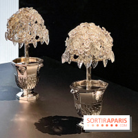 Christofle : Une Brillante Histoire, la sublime exposition de la maison d'orfèvrerie au MAD Paris - image00101