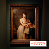 Guillon Lethière, né à la Guadeloupe : l'exposition rétrospective du musée du Louvre se dévoile