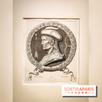 Guillon Lethière, né à la Guadeloupe : l'exposition rétrospective du musée du Louvre se dévoile - IMG20241112145943