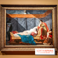 Guillon Lethière, né à la Guadeloupe : l'exposition rétrospective du musée du Louvre se dévoile