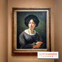 Guillon Lethière, né à la Guadeloupe : l'exposition rétrospective du musée du Louvre se dévoile - IMG20241112151909